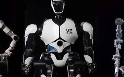 杭州機(jī)器人外觀(guān)設(shè)計(jì)公司，到底選擇哪家好？