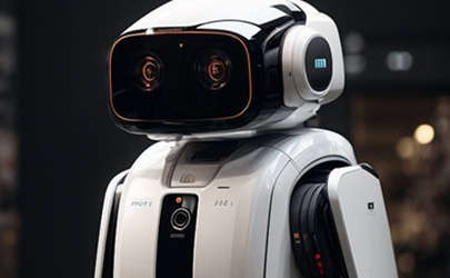 成都機(jī)器人外觀(guān)設(shè)計(jì)公司的前瞻探索